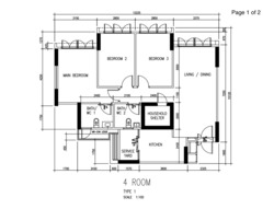 Blk 336B Anchorvale Crescent (Sengkang), HDB 4 Rooms #215456681